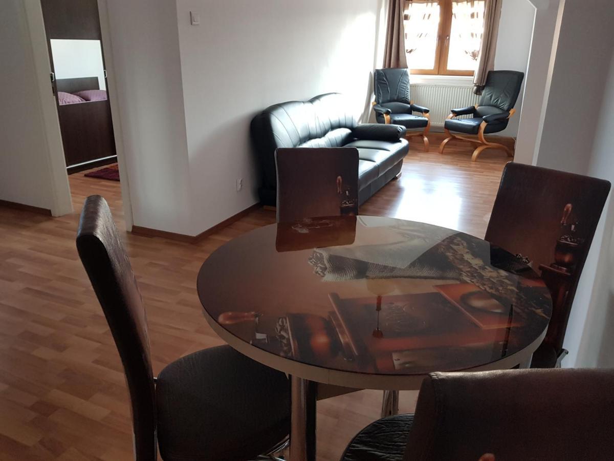 Diane'S Apartament Sibiu Exterior photo