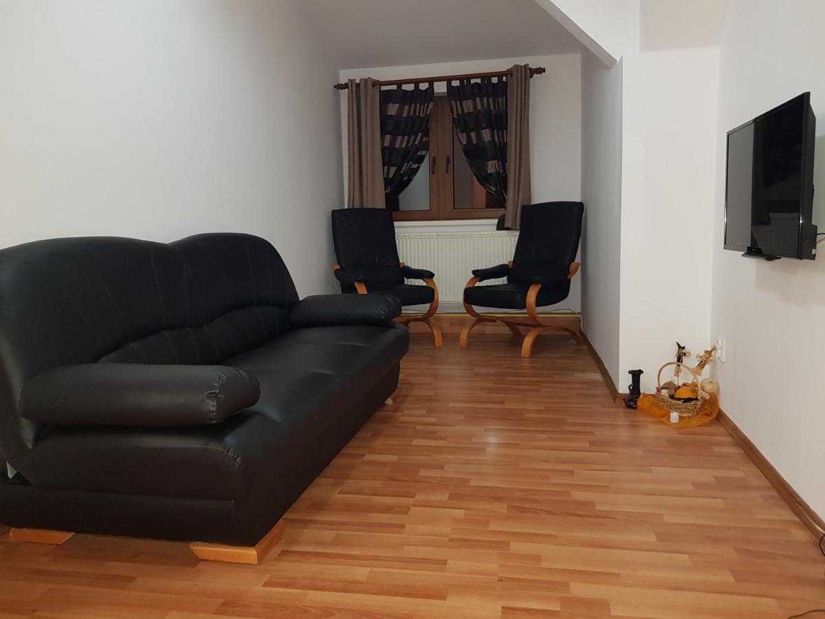 Diane'S Apartament Sibiu Exterior photo