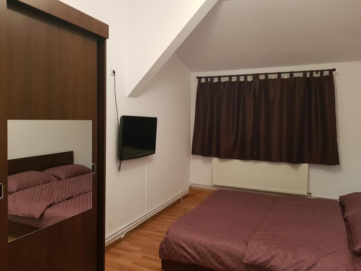 Diane'S Apartament Sibiu Exterior photo