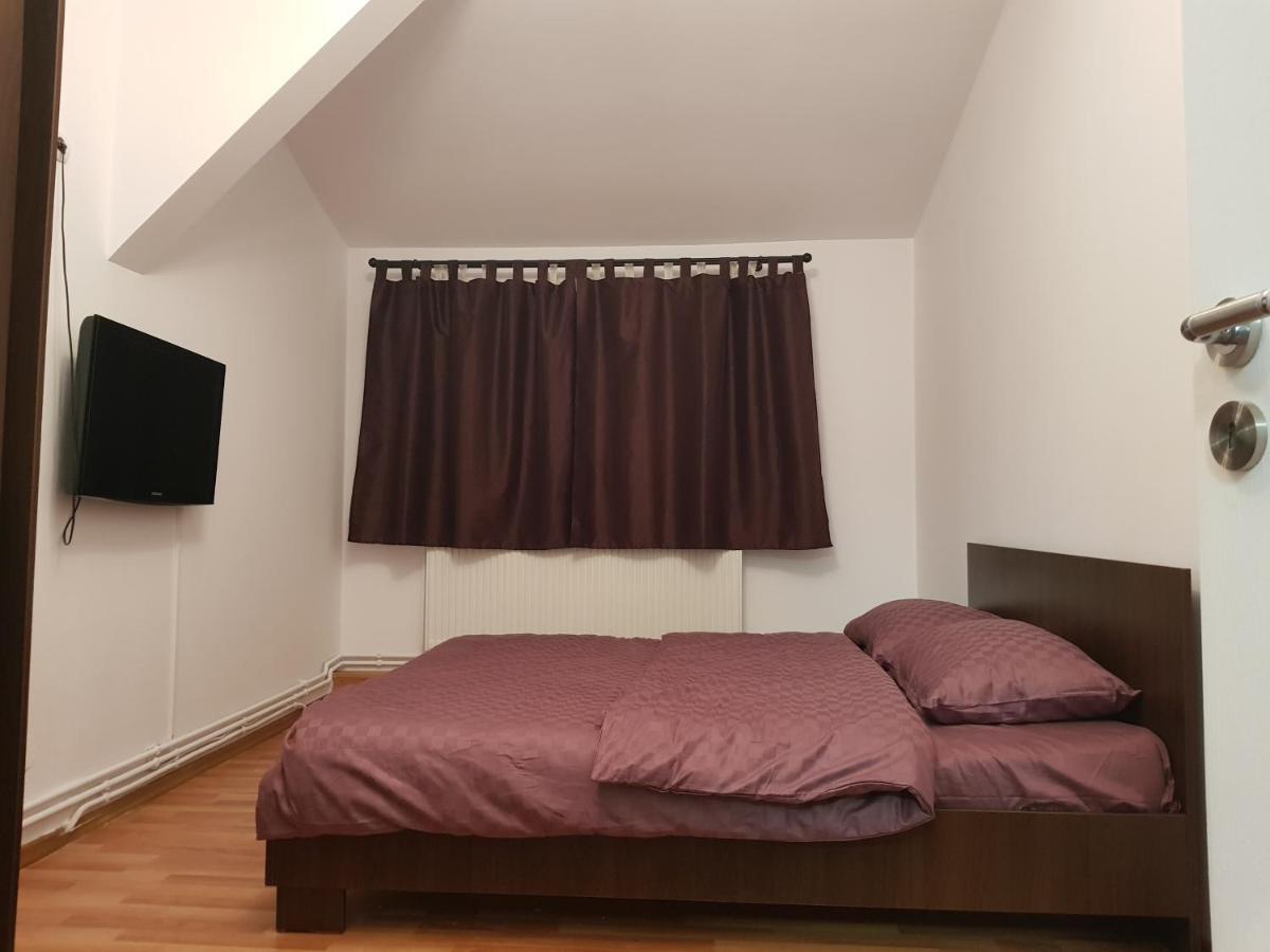 Diane'S Apartament Sibiu Exterior photo