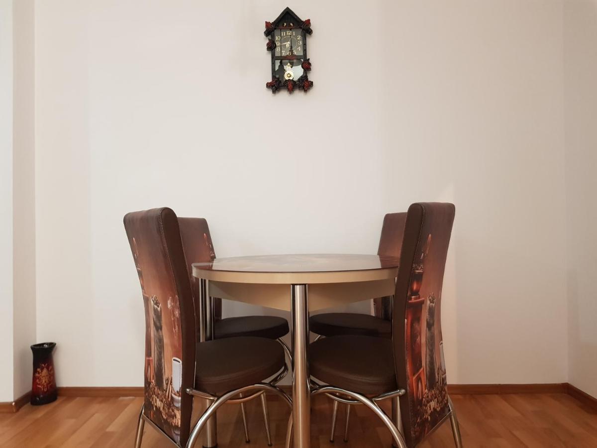 Diane'S Apartament Sibiu Exterior photo