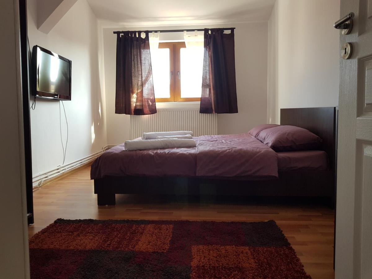 Diane'S Apartament Sibiu Exterior photo