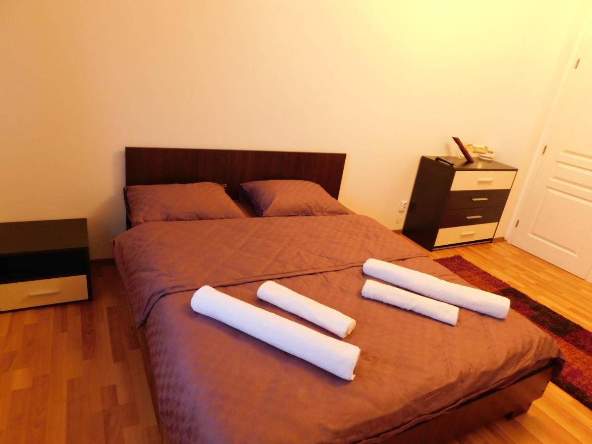 Diane'S Apartament Sibiu Exterior photo